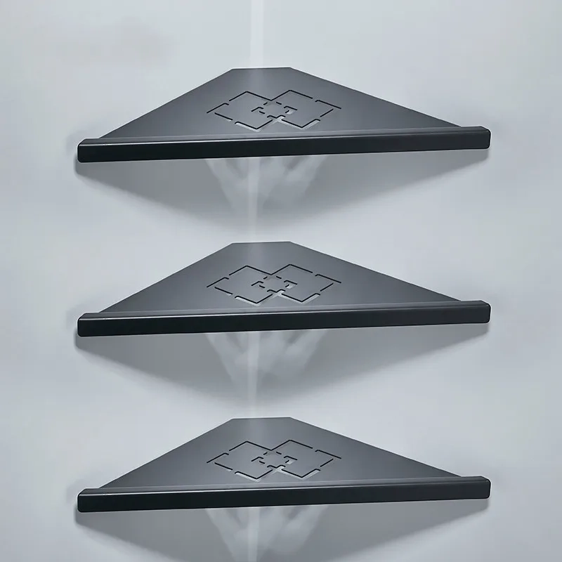 Triangle Corner Shelf - Image 3