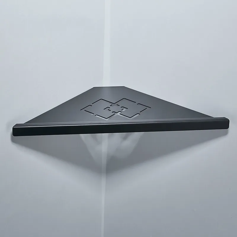 Triangle Corner Shelf - Image 5