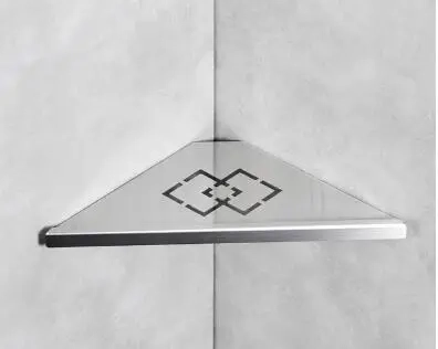Triangle Corner Shelf - Image 6