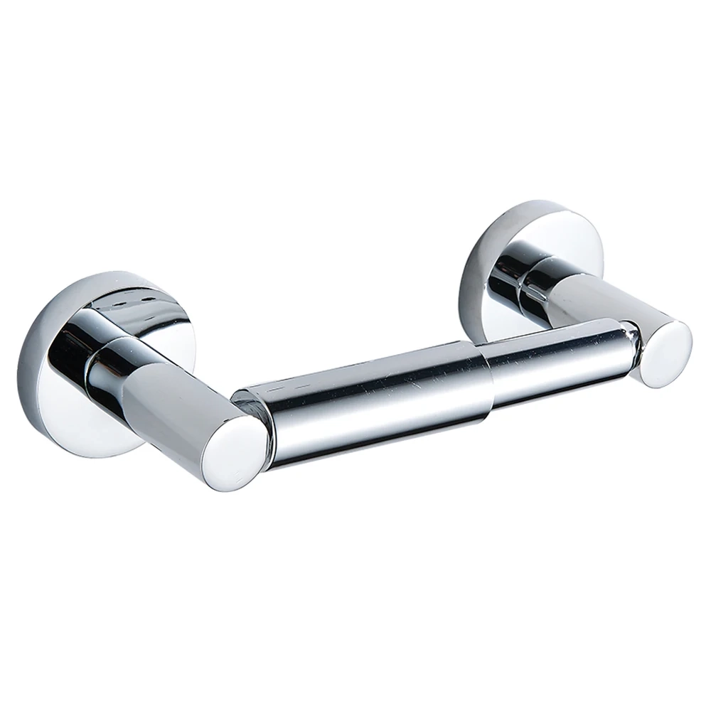 Stainless Steel Wall Mounted Toilet Paper Holder - Image 6