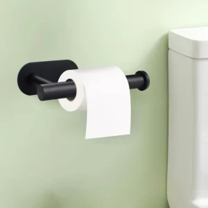 Self-Adhesive Toilet Paper Holder