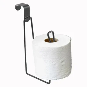 Wall Shelf Paper Holder