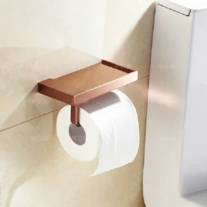 Toilet Paper Holder