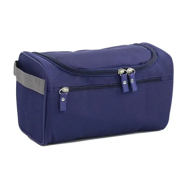 Large Capacity Hanging Toiletry Organizer Bag - Image 5