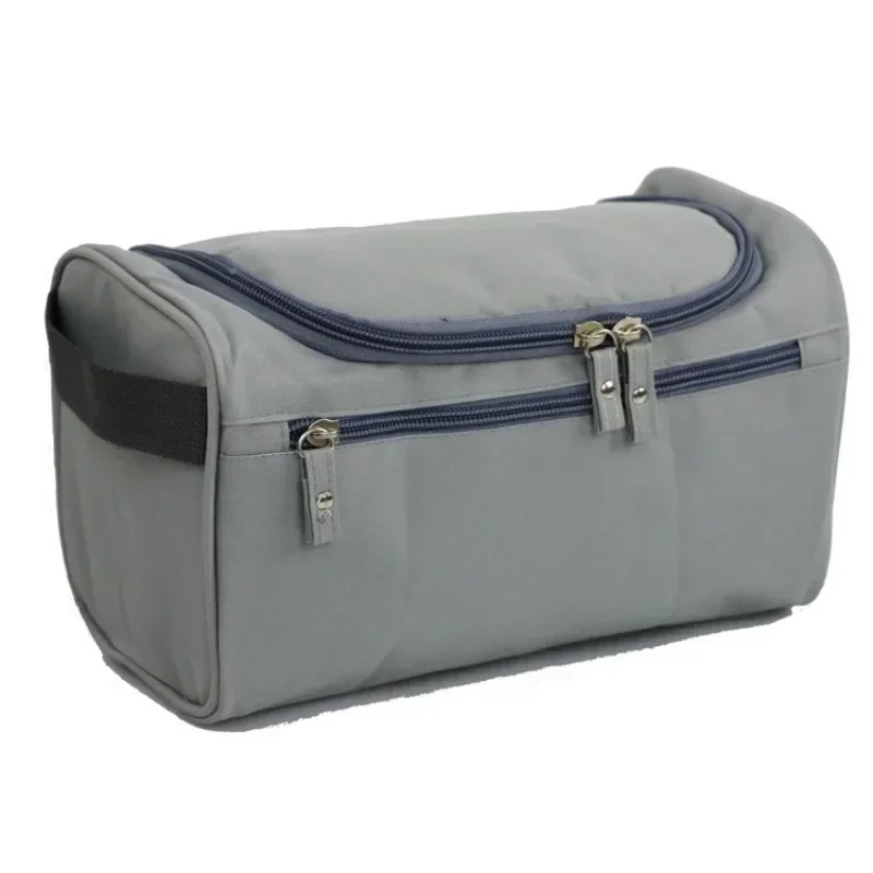 Large Capacity Hanging Toiletry Organizer Bag - Image 10