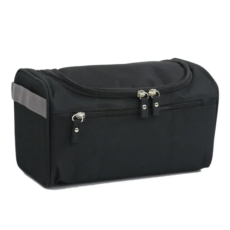 Large Capacity Hanging Toiletry Organizer Bag - Image 3