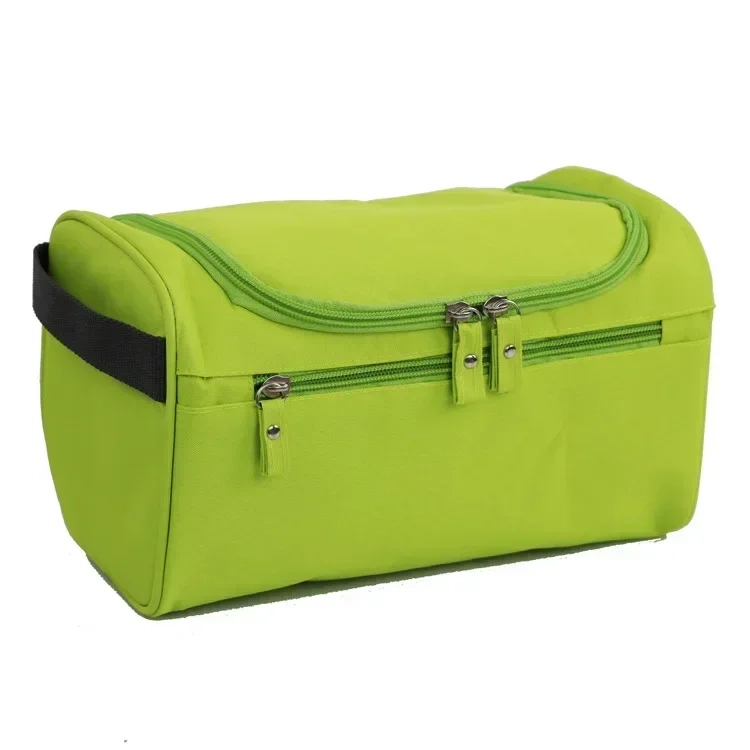 Large Capacity Hanging Toiletry Organizer Bag - Image 6