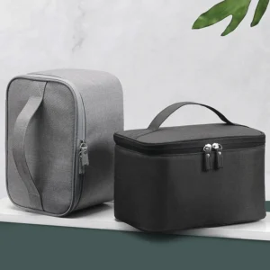 Waterproof Oxford Travel Toiletry Bag
