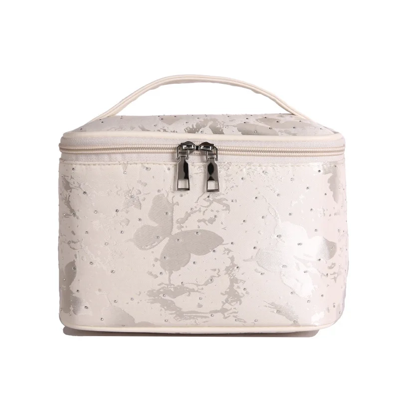 Fashion Large Capacity Makeup Toiletry Bag - Image 2