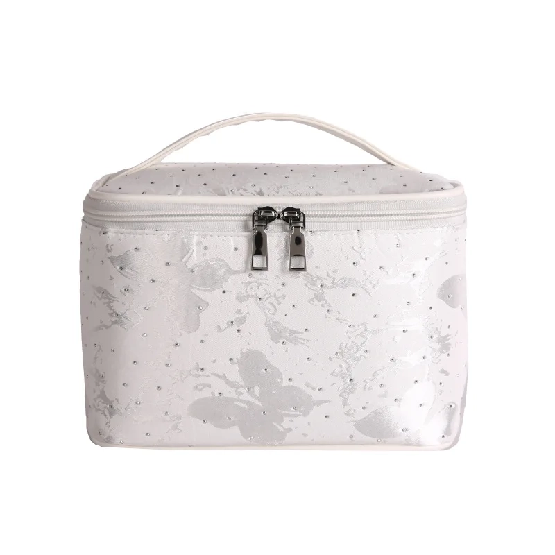 Fashion Large Capacity Makeup Toiletry Bag - Image 3