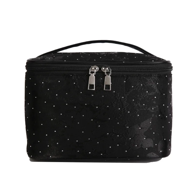 Fashion Large Capacity Makeup Toiletry Bag