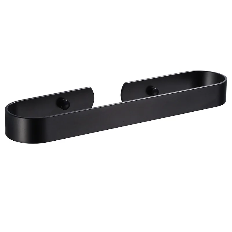 Nail-Free Wall-Mounted Towel Bar - Image 5